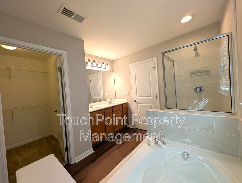 Pristine 2 Story Townhome located in the McCarley Community in Charlotte! property image