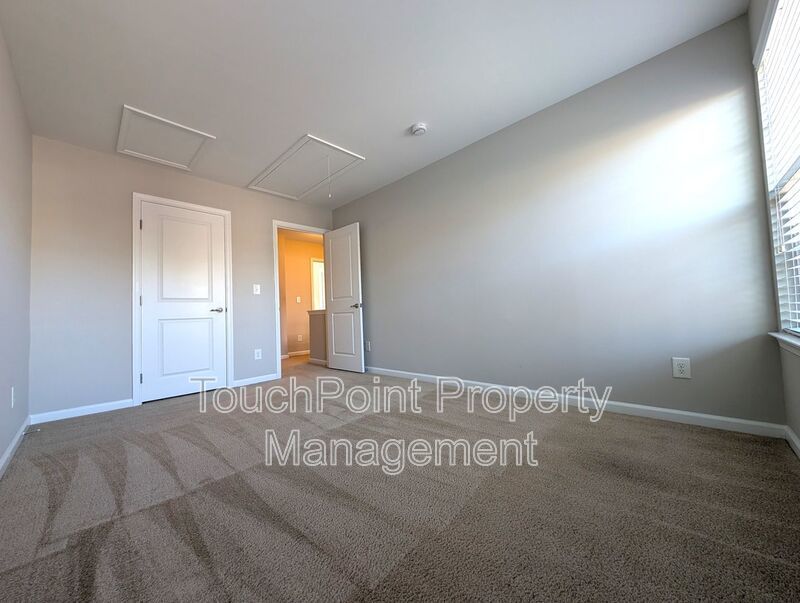 Pristine 2 Story Townhome located in the McCarley Community in Charlotte! property image