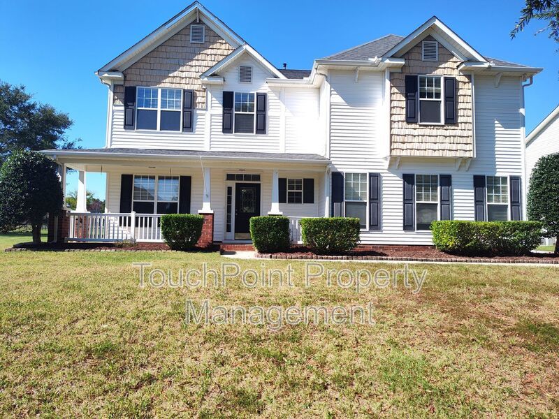 Stunning home Located in The Taylor Glenn community in Indian Trail NC! property image