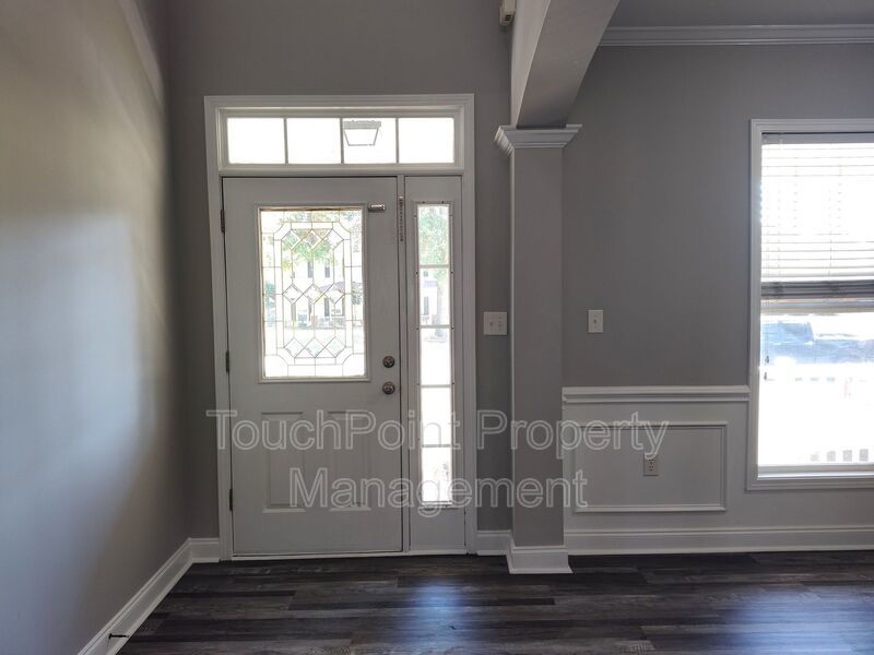Stunning home Located in The Taylor Glenn community in Indian Trail NC! property image
