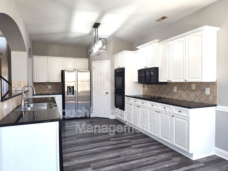 Stunning home Located in The Taylor Glenn community in Indian Trail NC! property image