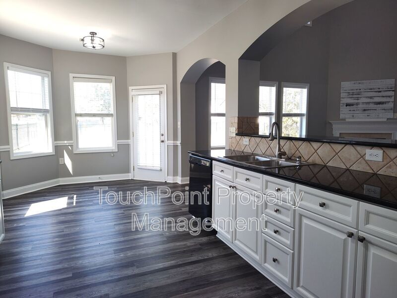 Stunning home Located in The Taylor Glenn community in Indian Trail NC! property image