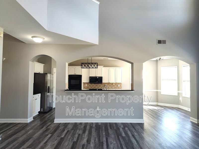 Stunning home Located in The Taylor Glenn community in Indian Trail NC! property image