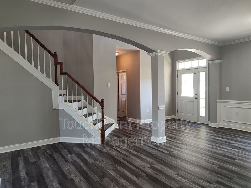 Stunning home Located in The Taylor Glenn community in Indian Trail NC! property image