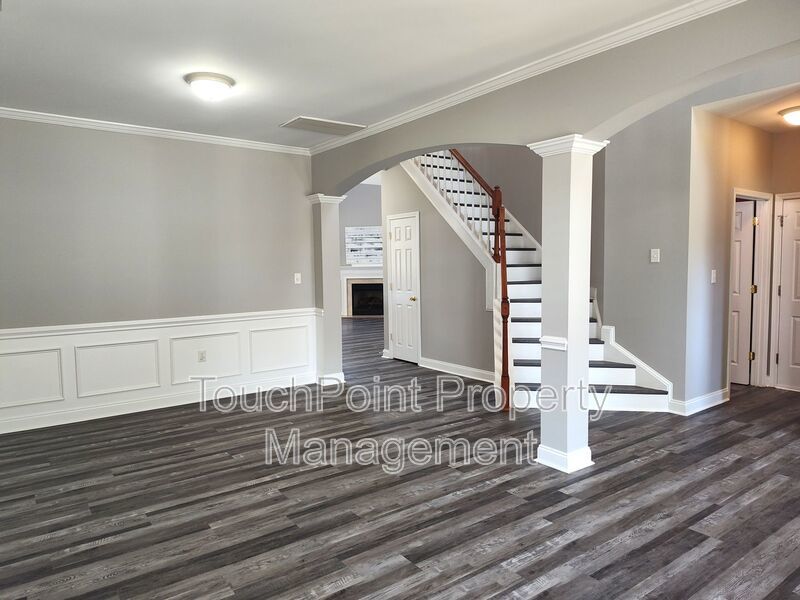 Stunning home Located in The Taylor Glenn community in Indian Trail NC! property image