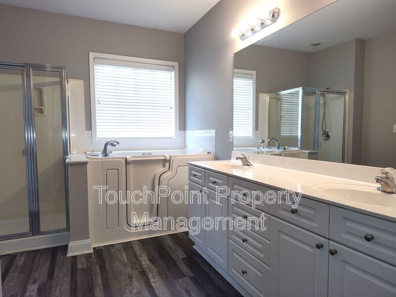 Stunning home Located in The Taylor Glenn community in Indian Trail NC! property image
