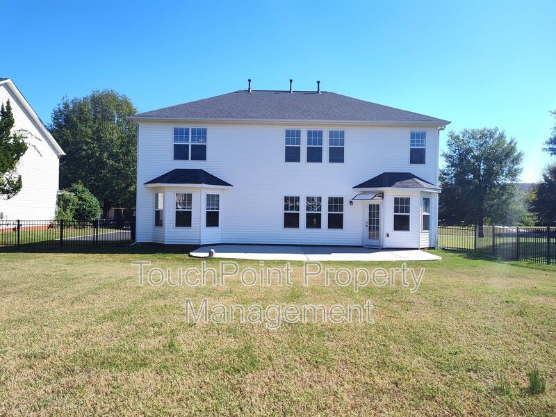 Stunning home Located in The Taylor Glenn community in Indian Trail NC! property image