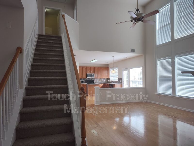 Gorgeous 4 beds, 2.5 bath home located in the Arbor Hills community! property image