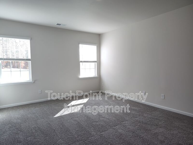 New Construction! Beautiful Home in Secrest Commons. property image