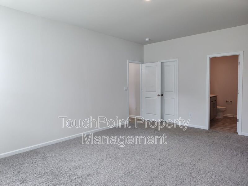 New Construction! Beautiful Home in Secrest Commons. property image