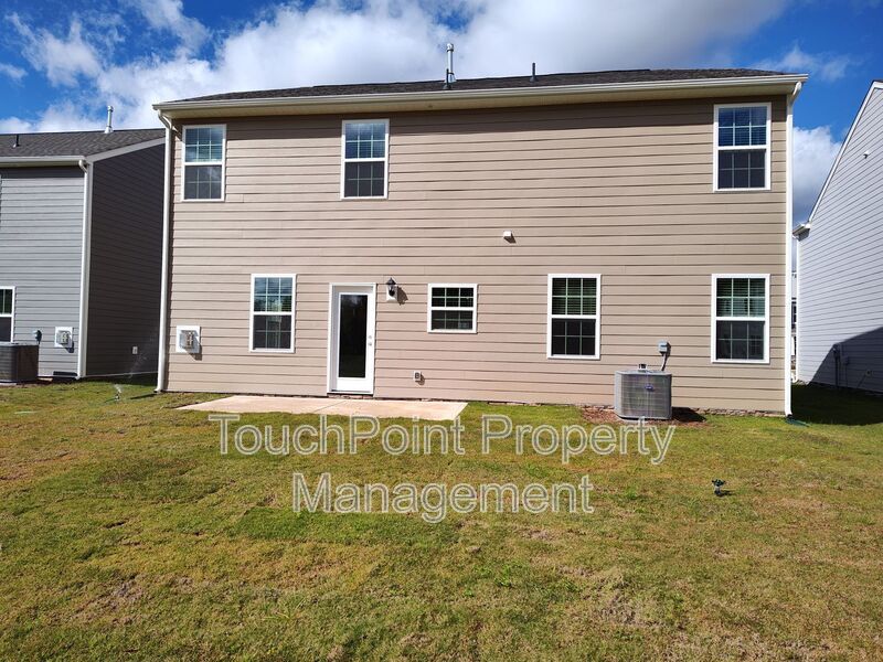 New Construction! Beautiful Home in Secrest Commons. property image