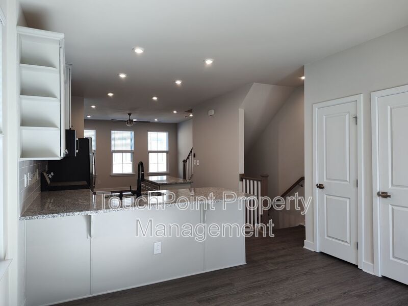 New Build Townhome located in the Southrail Station! property image