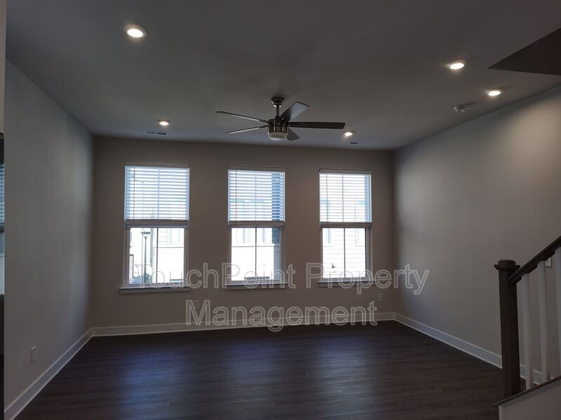 New Build Townhome located in the Southrail Station! property image