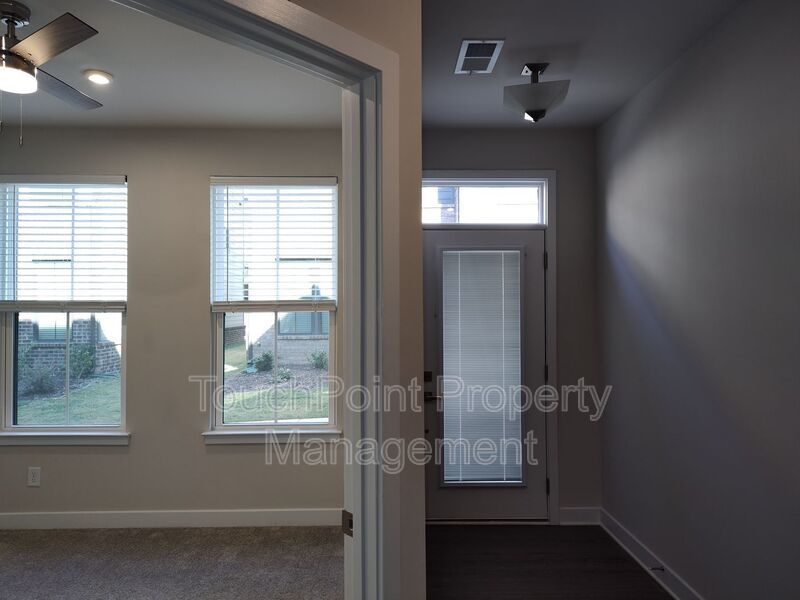 New Build Townhome located in the Southrail Station! property image