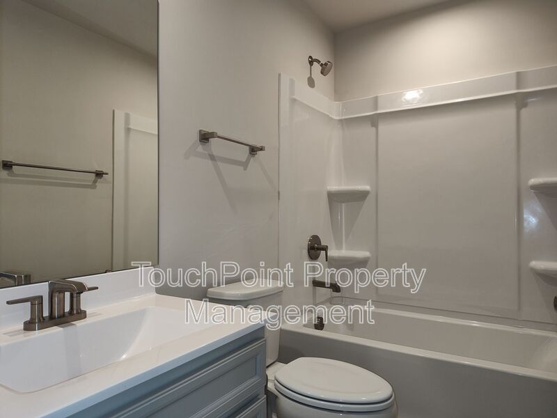 New Build Townhome located in the Southrail Station! property image