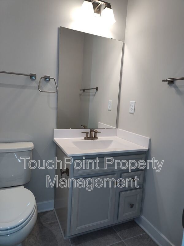 New Build Townhome located in the Southrail Station! property image