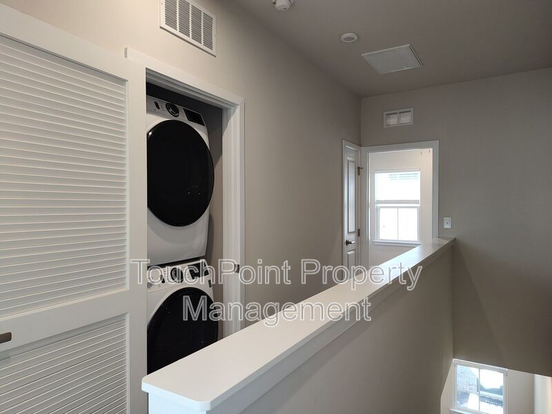 New Build Townhome located in the Southrail Station! property image
