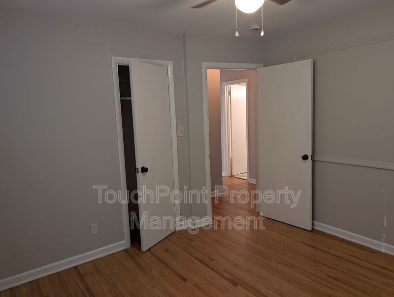 Cozy Ranch Style home located in the Matthews Park community. property image