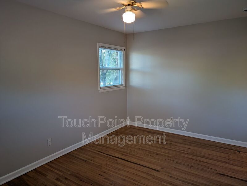 Cozy Ranch Style home located in the Matthews Park community. property image