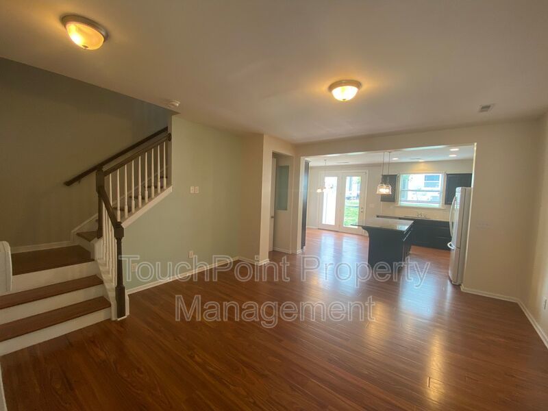Pristine Townhome located in Stonehaven at Berewick! property image