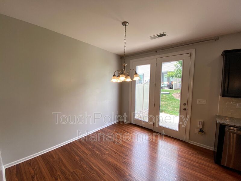 Pristine Townhome located in Stonehaven at Berewick! property image