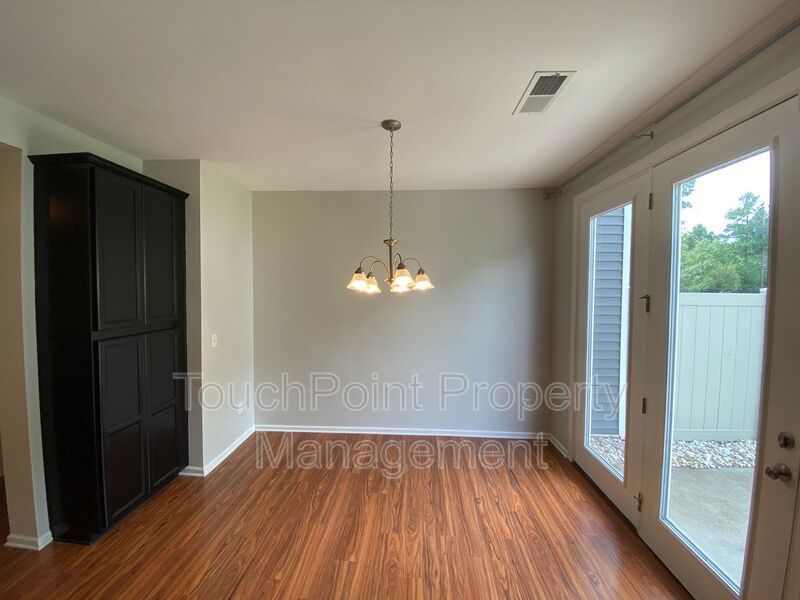 Pristine Townhome located in Stonehaven at Berewick! property image