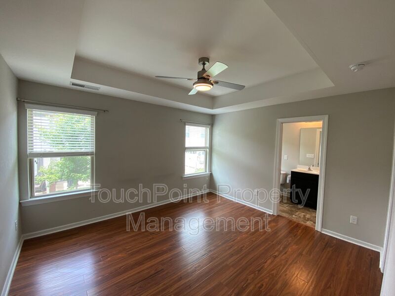 Pristine Townhome located in Stonehaven at Berewick! property image