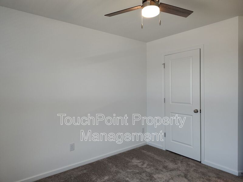 New Build Townhome located in the Pringle Towns Community! property image