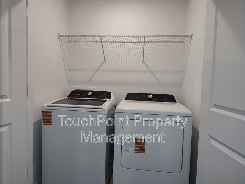 New Build Townhome located in the Pringle Towns Community! property image