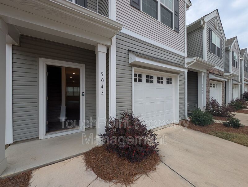 Lovely End Unit Townhome located in the Trinity Village community! property image