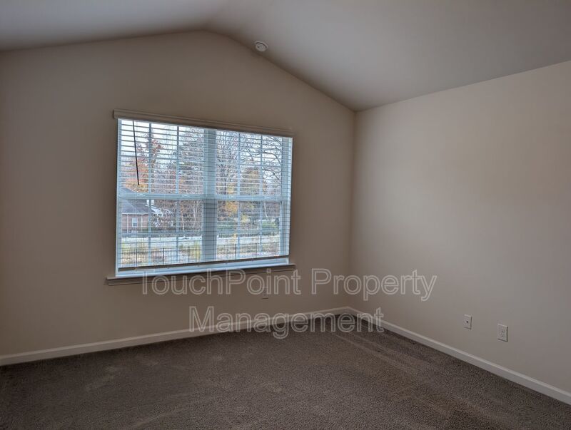 Lovely End Unit Townhome located in the Trinity Village community! property image