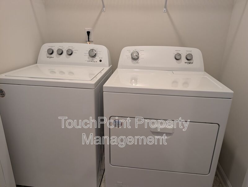 Lovely End Unit Townhome located in the Trinity Village community! property image