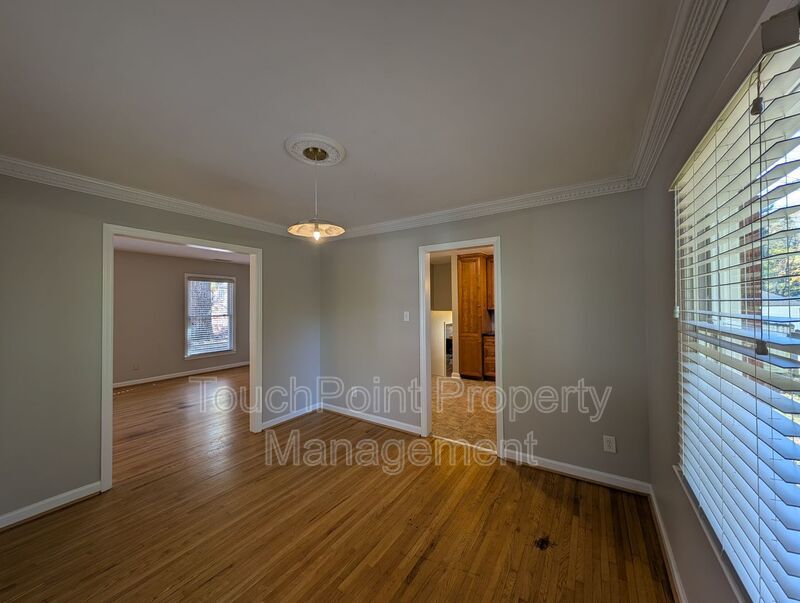 Beautiful 4 beds, 2.5 bath home located in the Shannon Park Community! property image