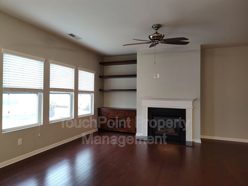 Beautiful Ranch Style home located in the Creekshire Village community! property image