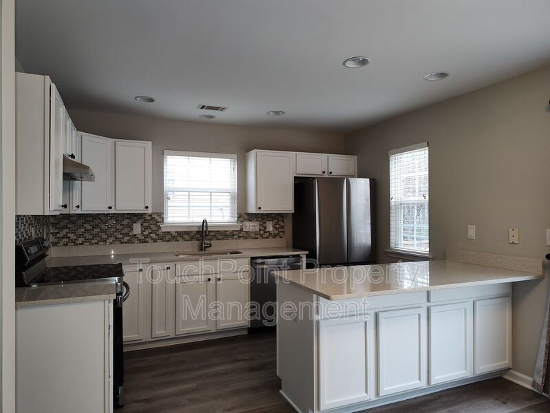 Two story, 3 Bedroom, 2.5 Bath End Unit Townhome located in the Hanover Community in SC! property image