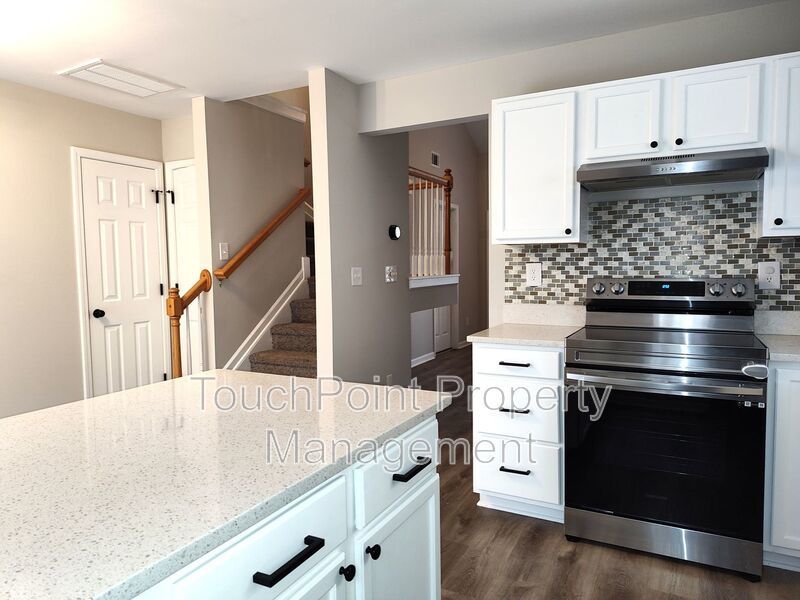 Two story, 3 Bedroom, 2.5 Bath End Unit Townhome located in the Hanover Community in SC! property image