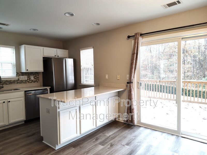 Two story, 3 Bedroom, 2.5 Bath End Unit Townhome located in the Hanover Community in SC! property image