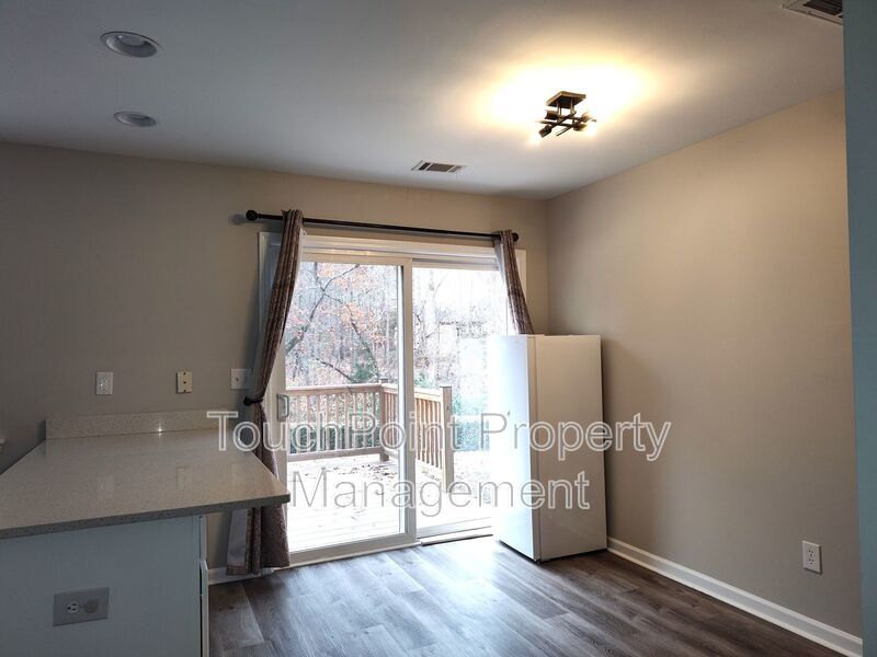 Two story, 3 Bedroom, 2.5 Bath End Unit Townhome located in the Hanover Community in SC! property image