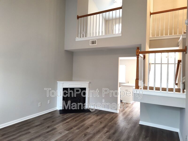 Two story, 3 Bedroom, 2.5 Bath End Unit Townhome located in the Hanover Community in SC! property image