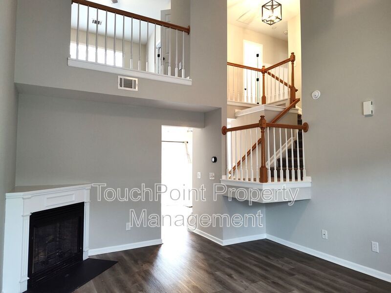 Two story, 3 Bedroom, 2.5 Bath End Unit Townhome located in the Hanover Community in SC! property image