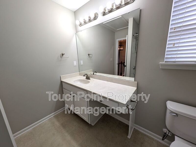 Two story, 3 Bedroom, 2.5 Bath End Unit Townhome located in the Hanover Community in SC! property image