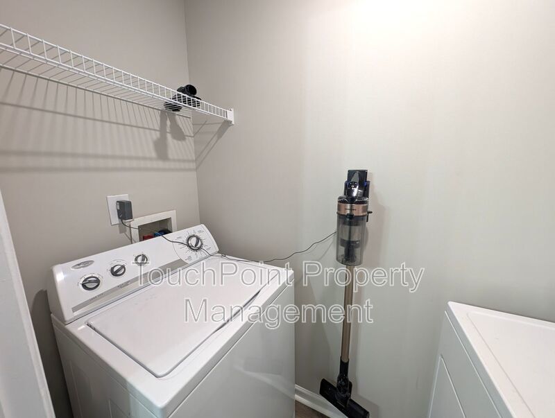 Two story, 3 Bedroom, 2.5 Bath End Unit Townhome located in the Hanover Community in SC! property image