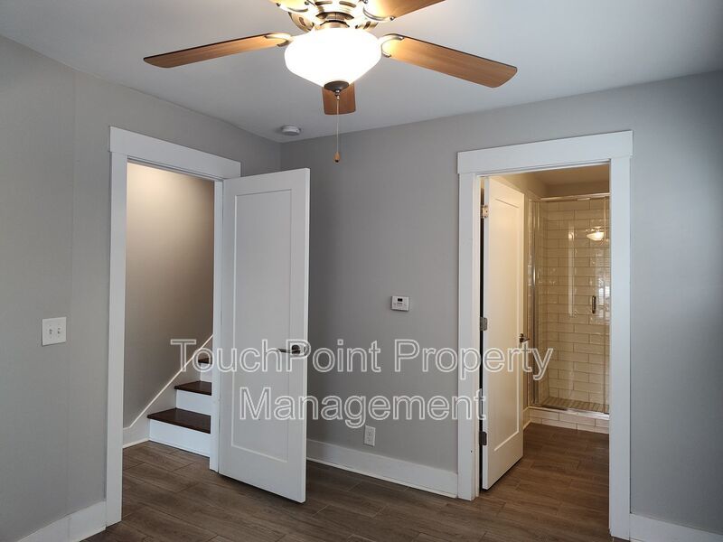 End-unit Townhome located in Peridoe on the Greenway! property image