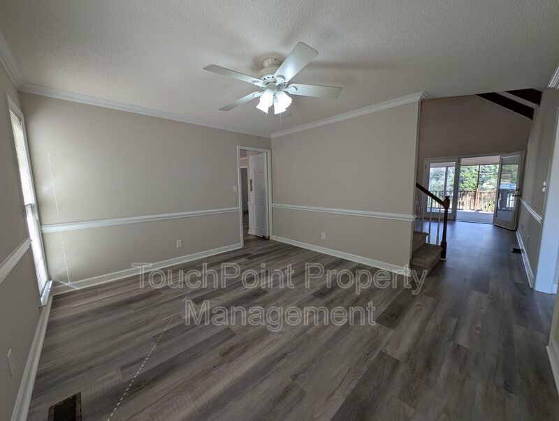 Gorgeous Brick 4 bedroom, 4 bathroom home located in the Farmwood community in Minthill! property image