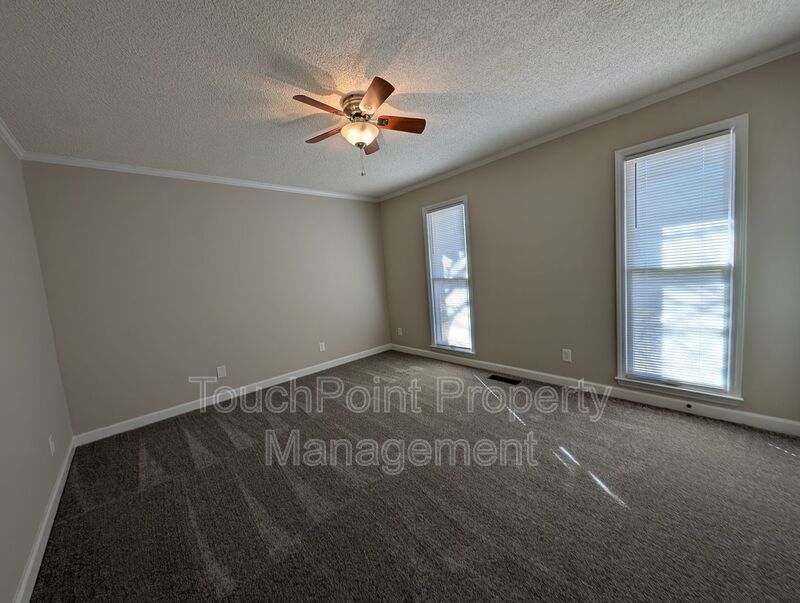 Gorgeous Brick 4 bedroom, 4 bathroom home located in the Farmwood community in Minthill! property image