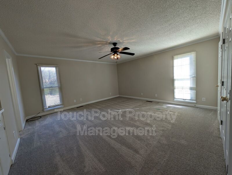 Gorgeous Brick 4 bedroom, 4 bathroom home located in the Farmwood community in Minthill! property image