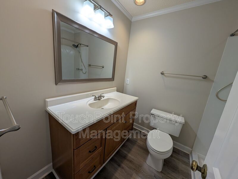 Gorgeous Brick 4 bedroom, 4 bathroom home located in the Farmwood community in Minthill! property image