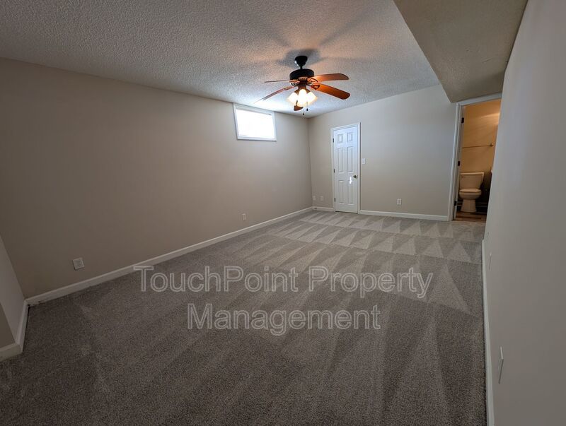 Gorgeous Brick 4 bedroom, 4 bathroom home located in the Farmwood community in Minthill! property image