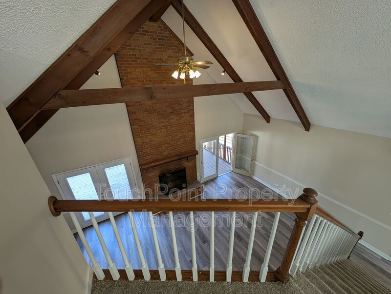 Gorgeous Brick 4 bedroom, 4 bathroom home located in the Farmwood community in Minthill! property image