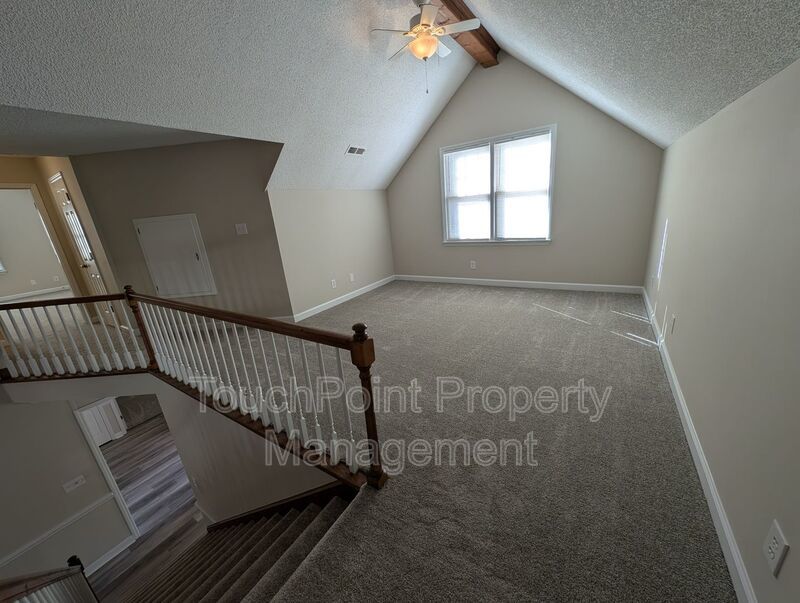 Gorgeous Brick 4 bedroom, 4 bathroom home located in the Farmwood community in Minthill! property image